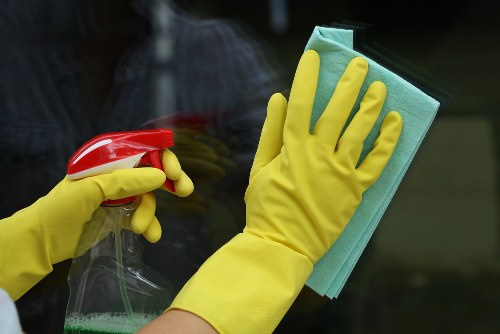 Mattress cleaning service for homes in Richmond upon Thames