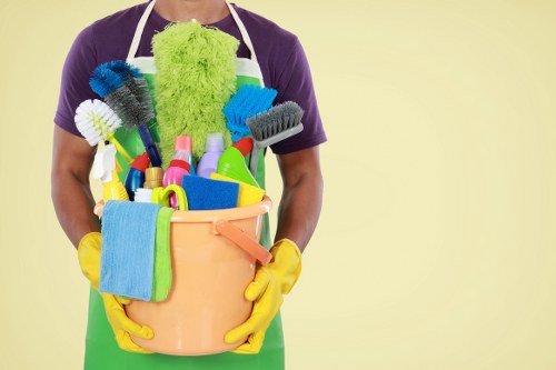 Accessible Richmond upon Thames carpet cleaners webpage illustration
