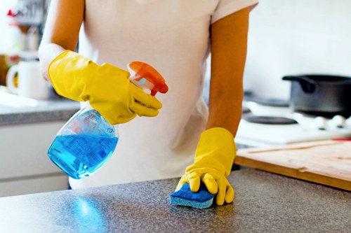 Trusted payment methods for Richmond upon Thames carpet cleaning services
