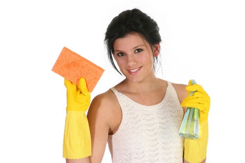 Professional cleaning service for flats and homes across Richmonduponthames