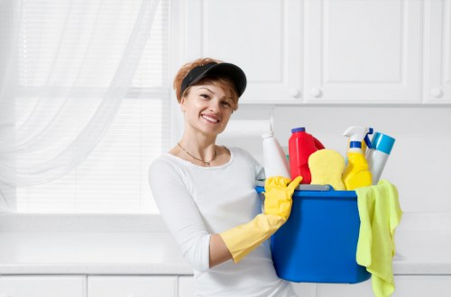 Patio cleaning for Richmond upon Thames homes and gardens