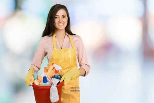 Trusted local carpet cleaners serving homes and businesses