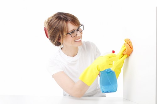 Move in cleaning service for homes and businesses in Richmond upon Thames