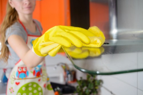 Local sofa cleaning in a Richmond upon Thames property