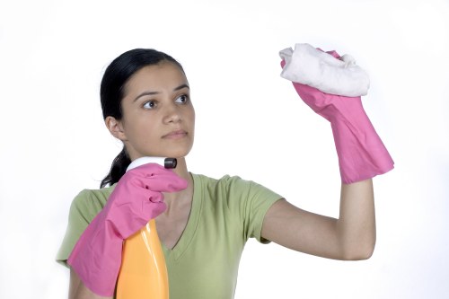 Commercial one-off cleaning service in Richmond upon Thames